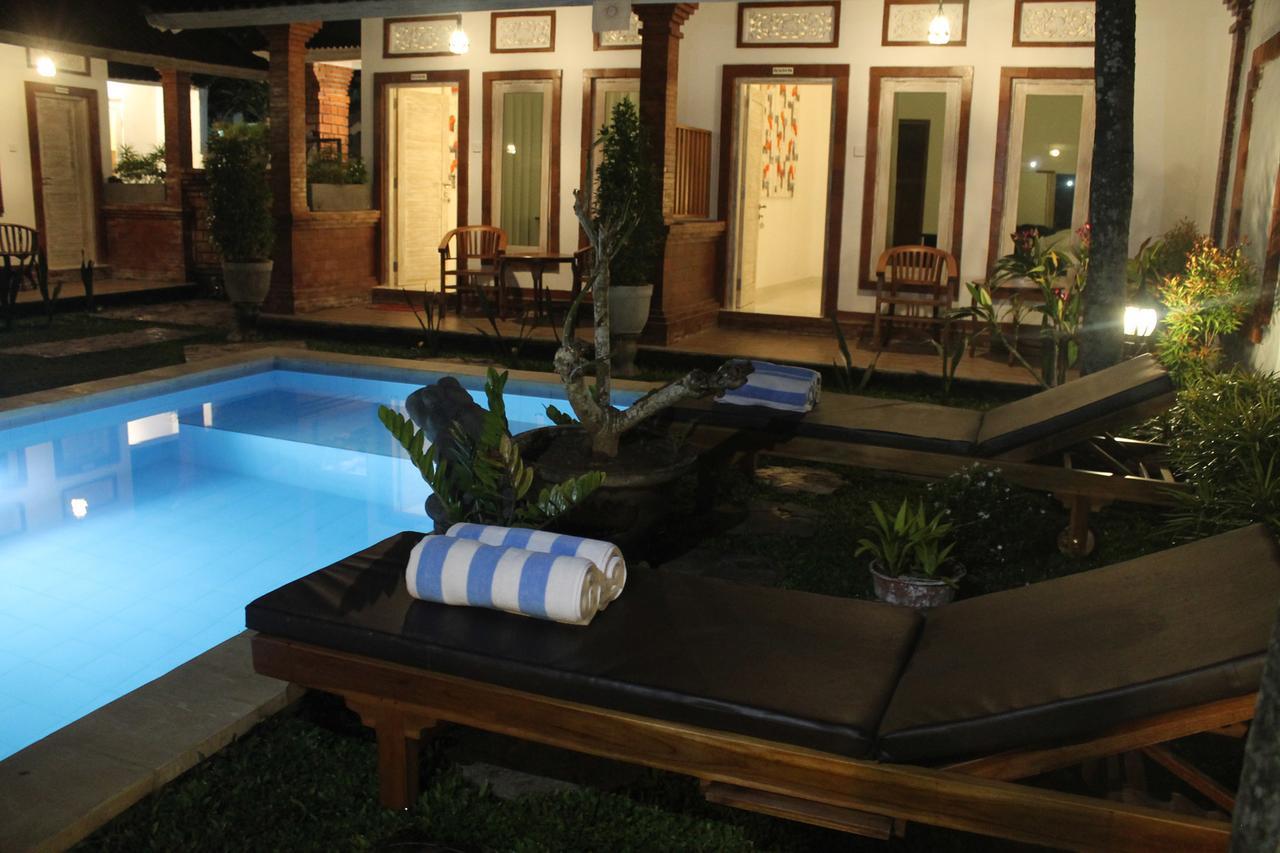 Casa D'sami * Ubud