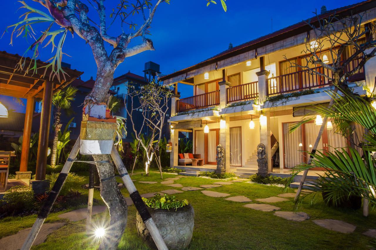 Guest house The Runik 3*