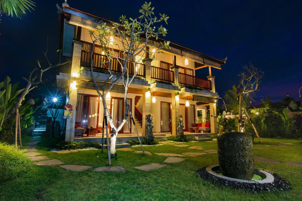 Guest house The Runik 3*