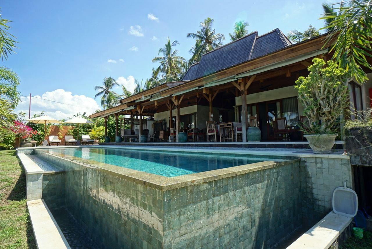 Bed & Breakfast Taman Kanti 5*