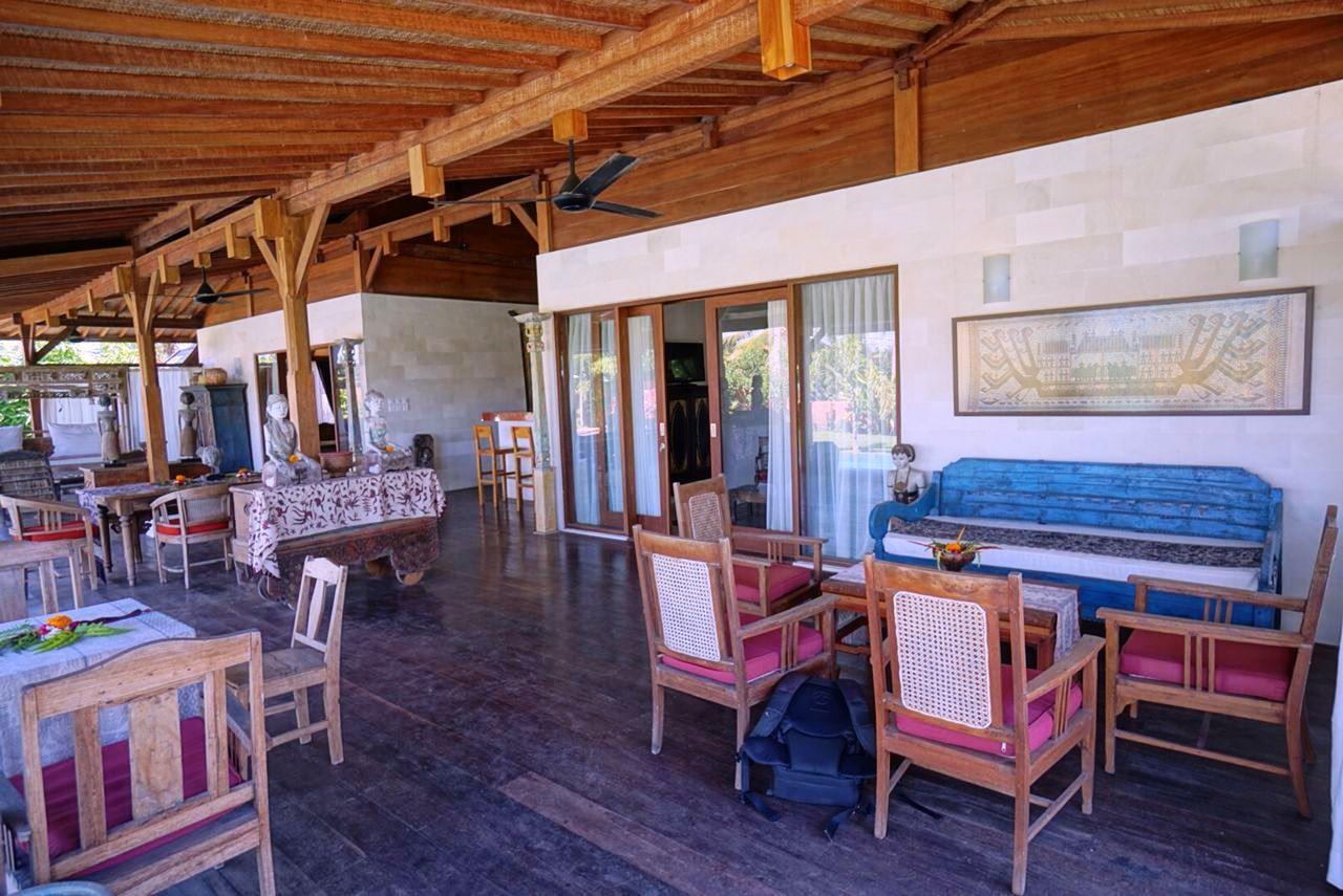 Taman Kanti 5* Ubud (Bali)