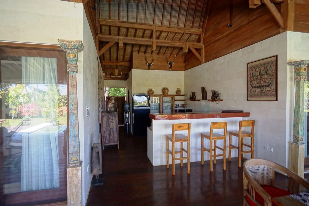 Taman Kanti 5* Ubud (Bali)
