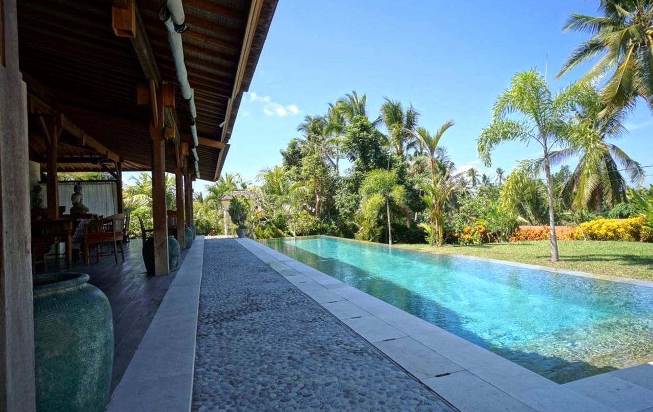 Bed & Breakfast Taman Kanti 5*