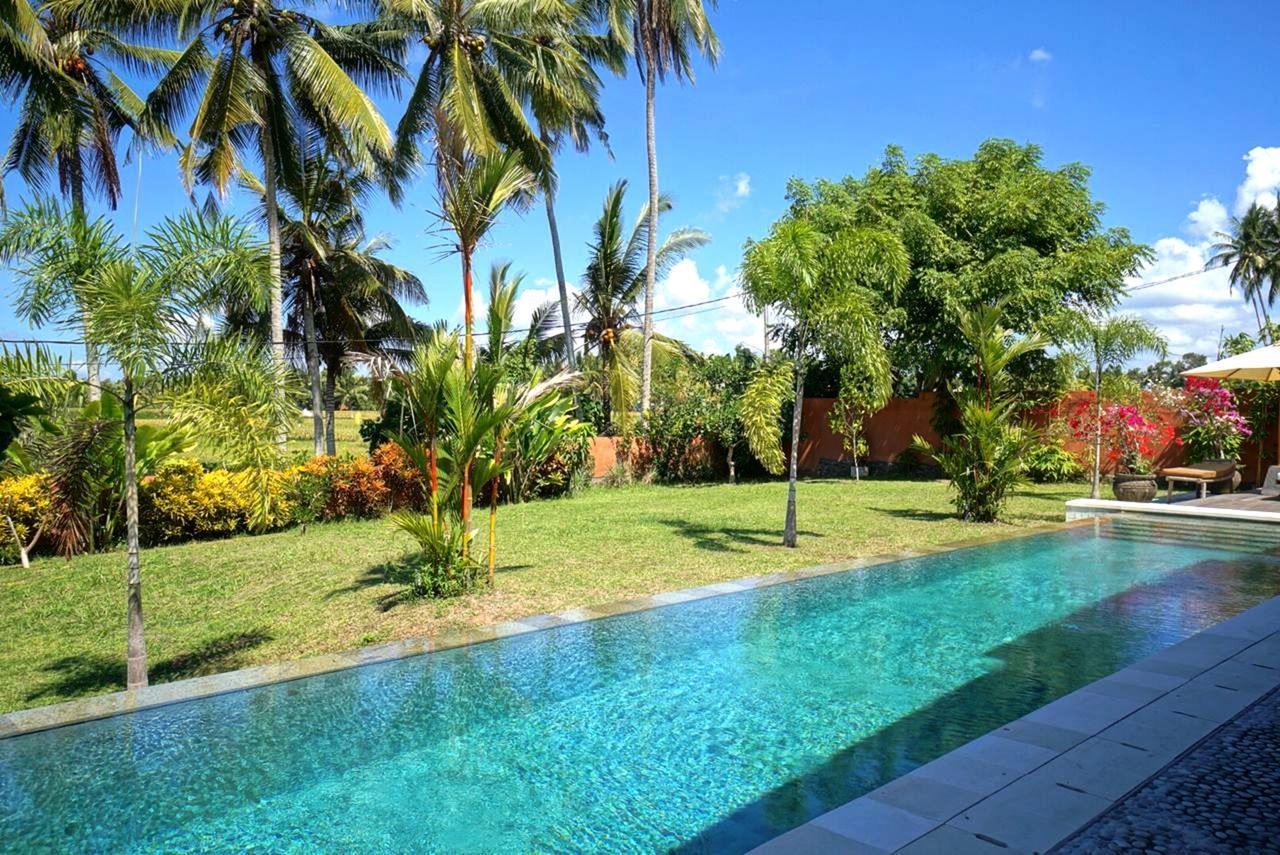 Taman Kanti 5* Ubud (Bali)