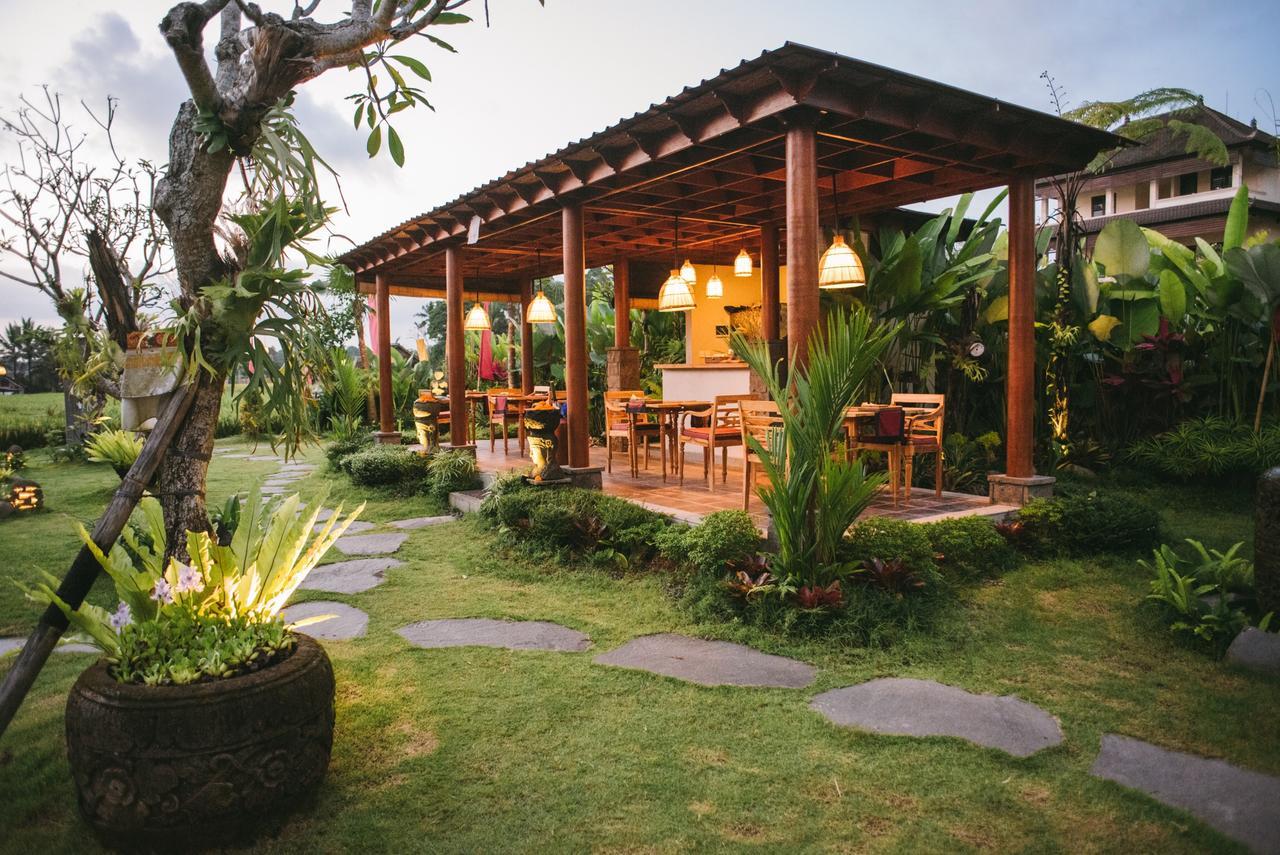 Guest house The Runik 3*