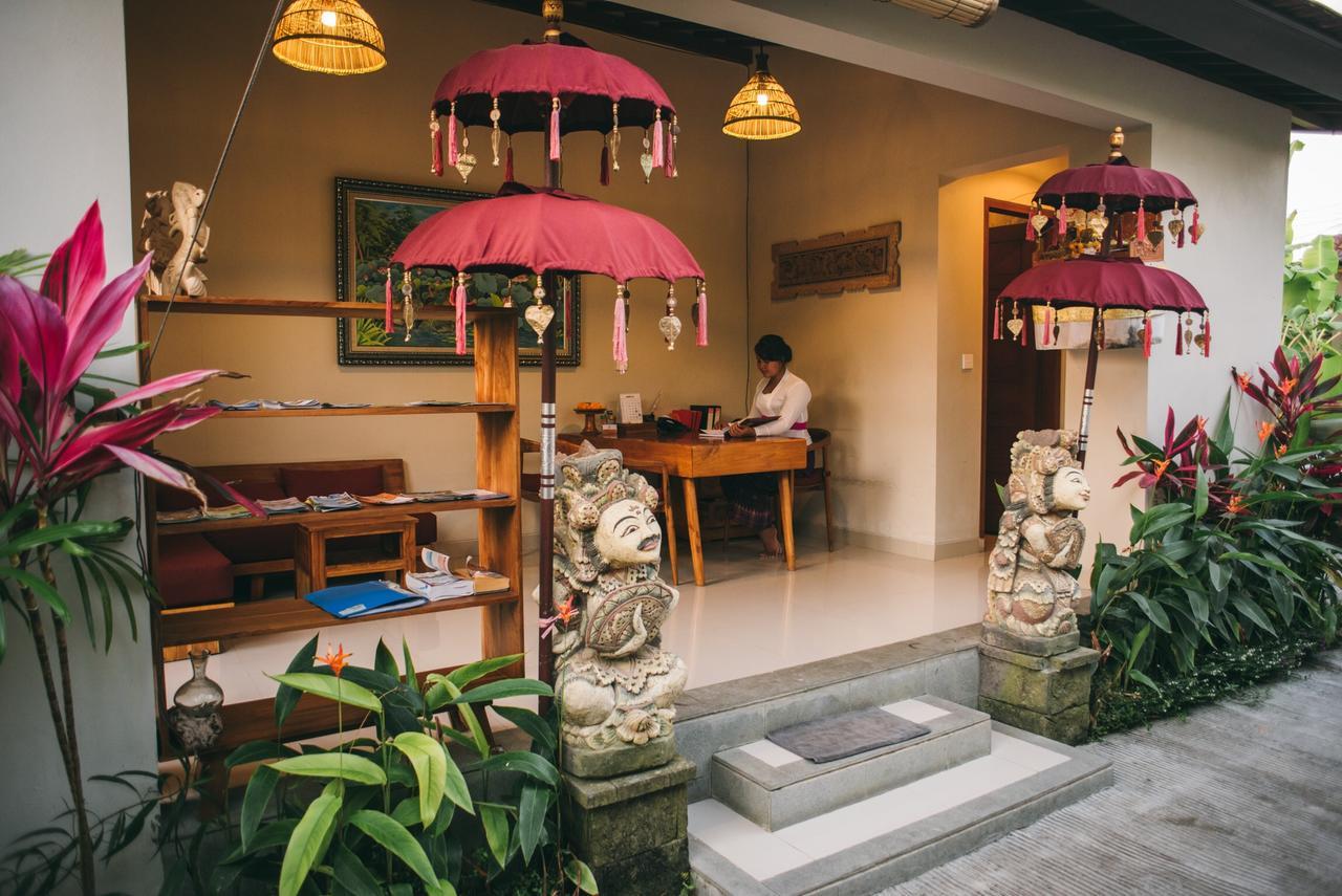 Guest house The Runik 3*
