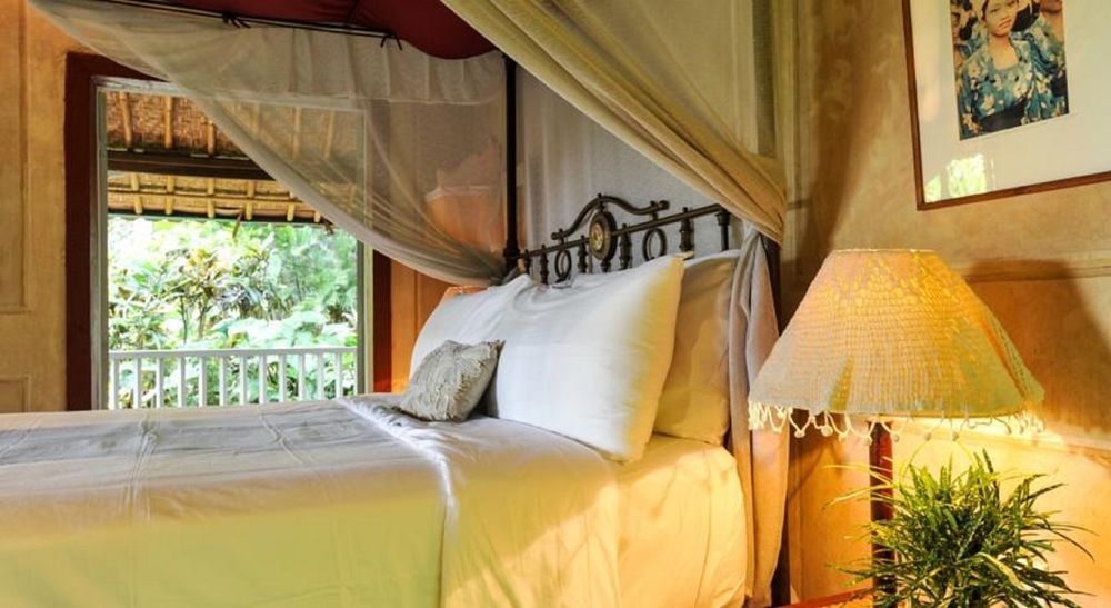 Taman Bebek Bali 4* Ubud (Bali)