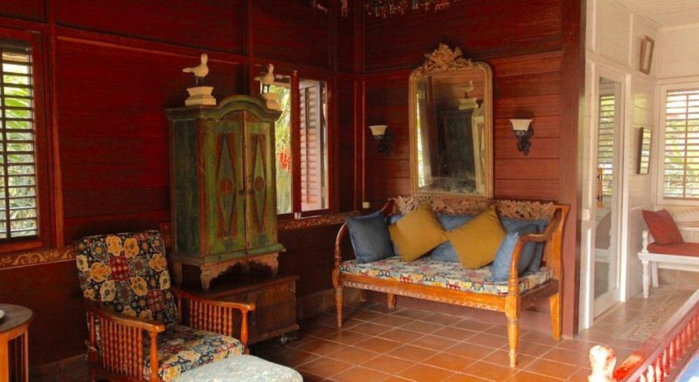 Taman Bebek Bali 4* Ubud (Bali)