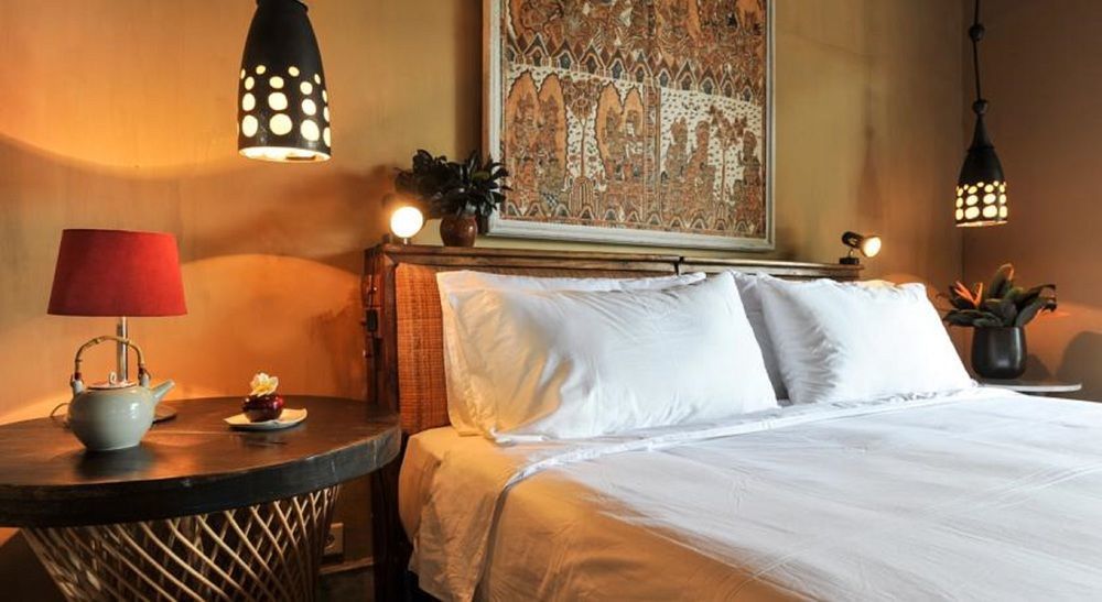 Resort Taman Bebek Bali 4*