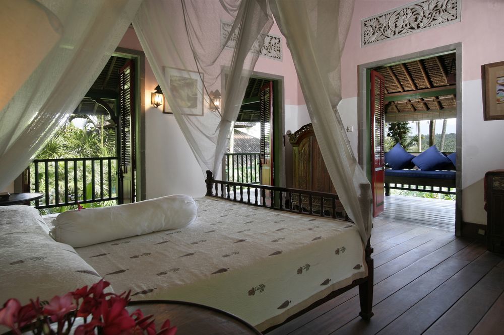 Taman Bebek Bali 4* Ubud (Bali)