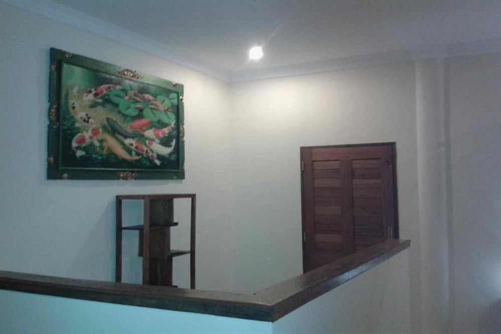 Holiday park Villa Junjungan Resort Pool & Spa 3*