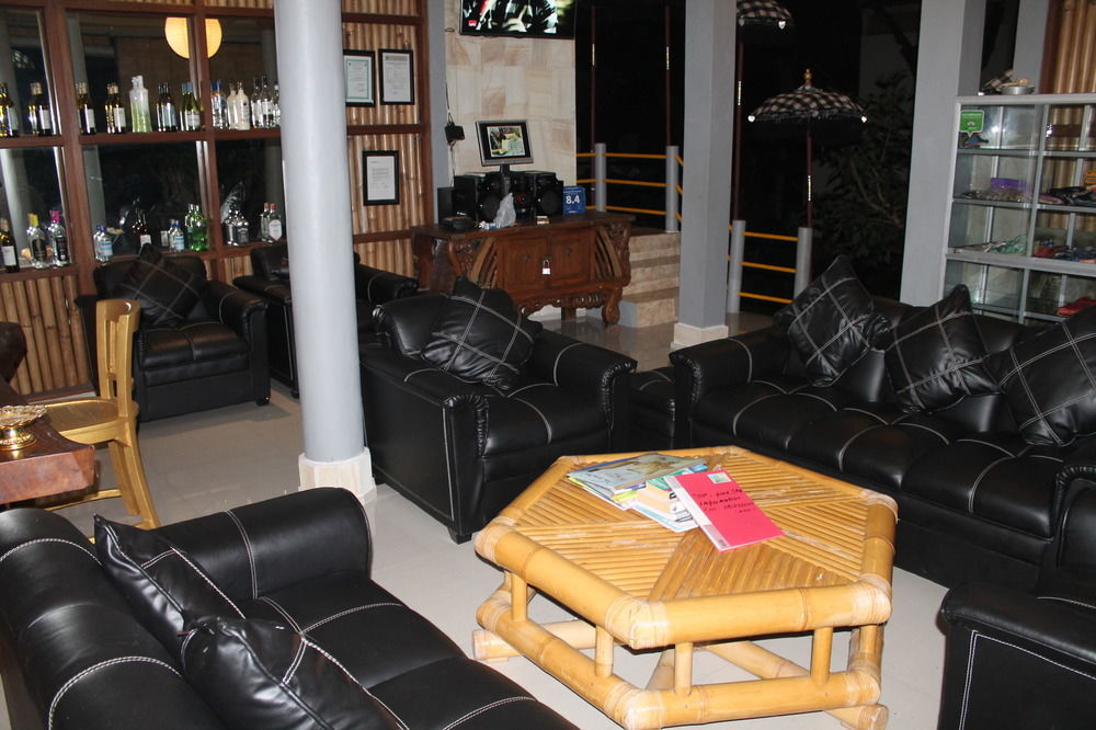 Villa Junjungan Resort Pool & Spa 3* Ubud (Bali)