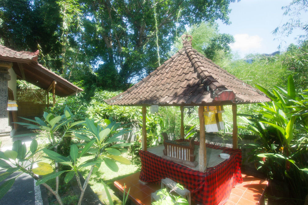 Yuliati House 2* Ubud