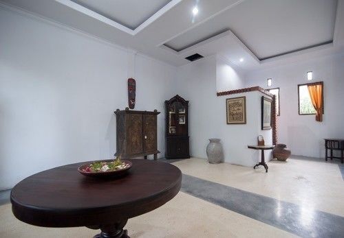 Oyo 1840 Kubu 2* Ubud