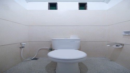 Hotel Oyo 1840 Kubu 2*