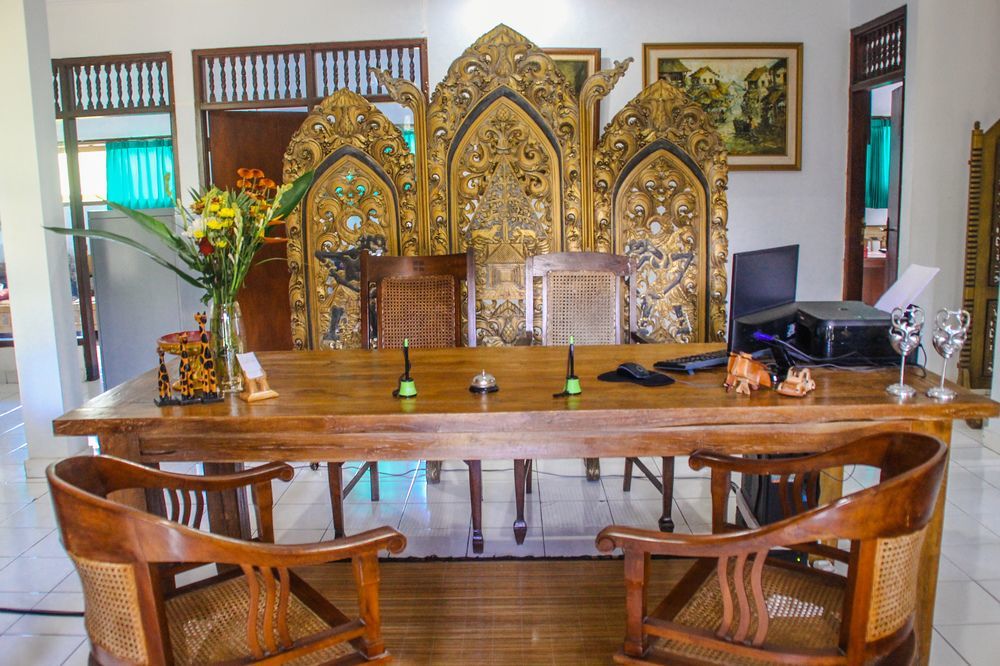 Hotel Oyo 1840 Kubu 2*