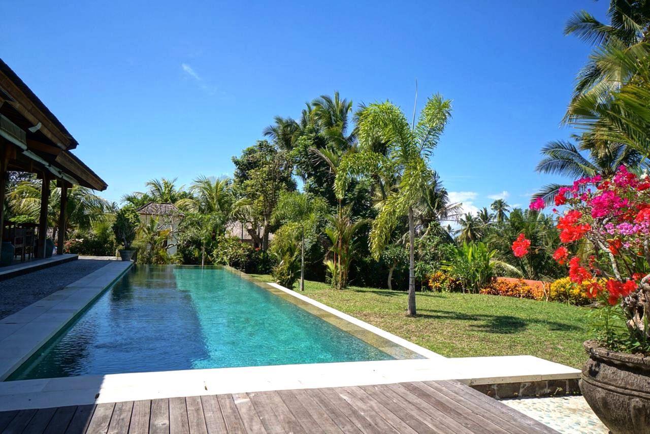 Taman Kanti 5* Ubud (Bali)
