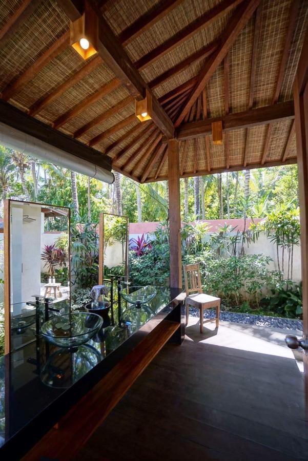 Taman Kanti 5* Ubud (Bali)