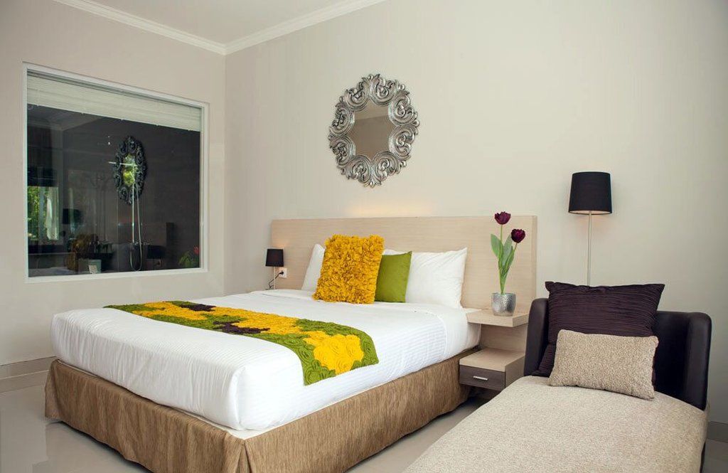 Hotel The Grand Sunti 3*
