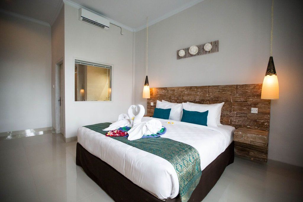 Hotel The Grand Sunti 3*