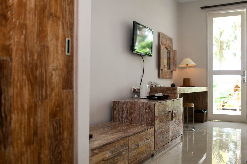 Hotel The Grand Sunti 3*