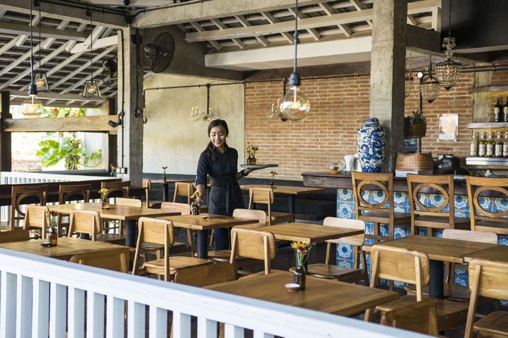 Adi 3* Ubud (Bali)