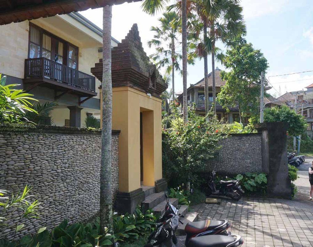 Villa Sonia Bisma 3* Ubud