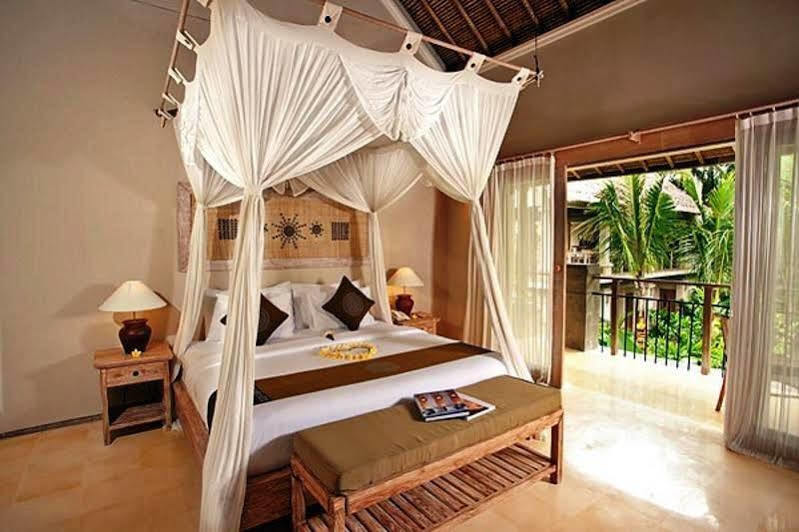 Puri Sunia Bali 4* Ubud (Bali)