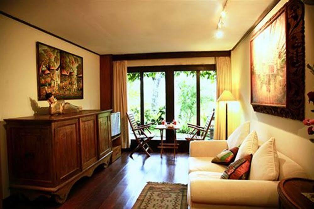 Villa Sarna *