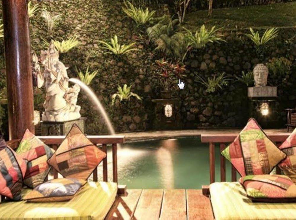 Sarna * Ubud (Bali)
