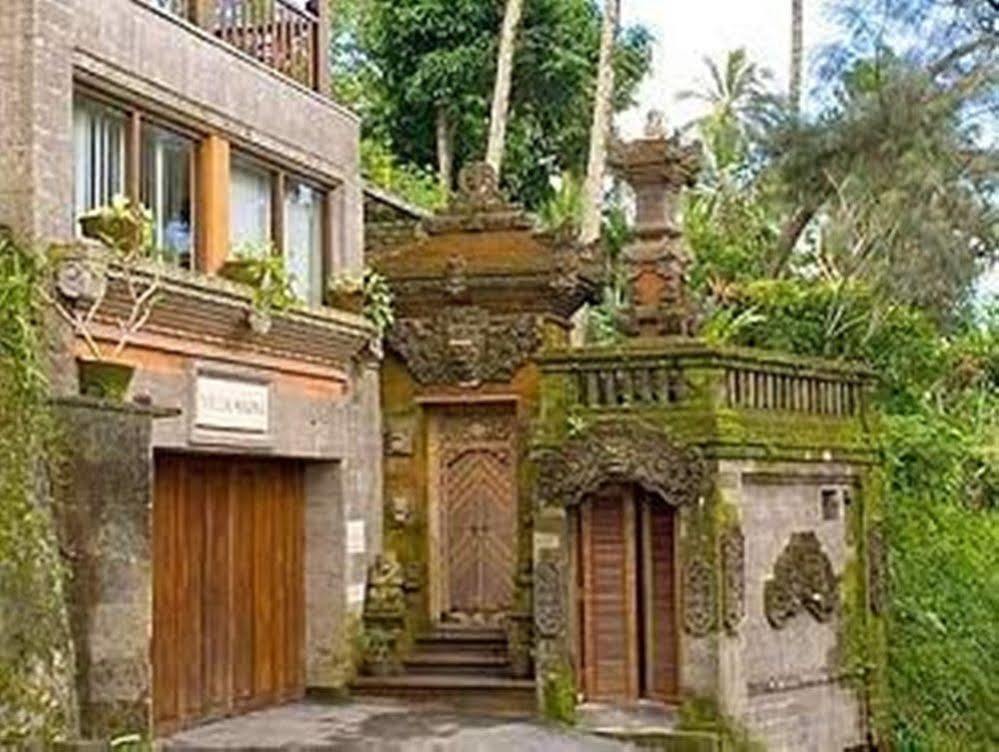 Villa Sarna *
