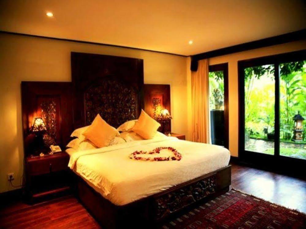Sarna * Ubud (Bali)