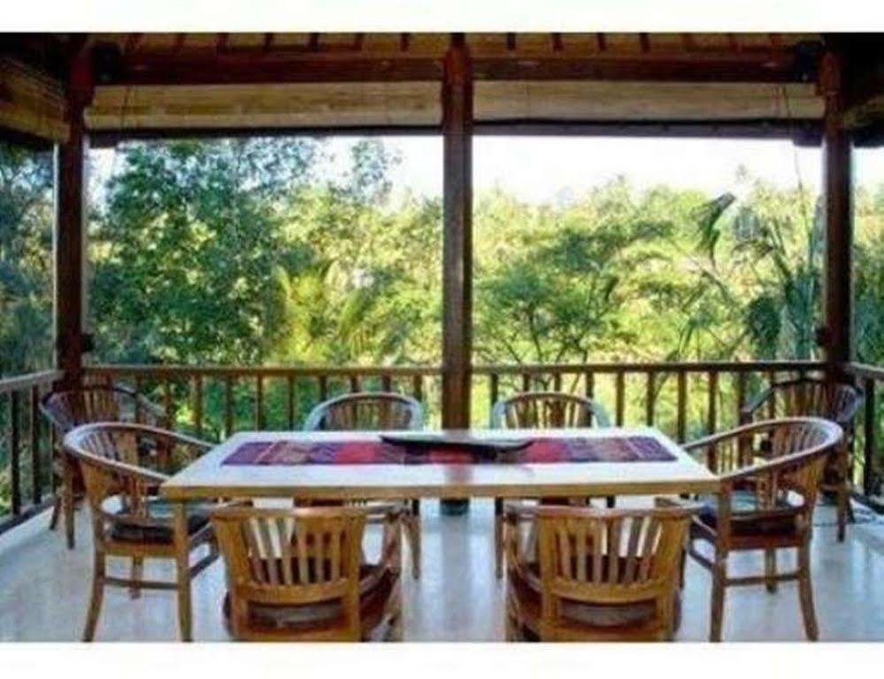 Sarna * Ubud (Bali)