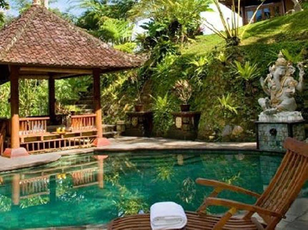 Sarna * Ubud (Bali)