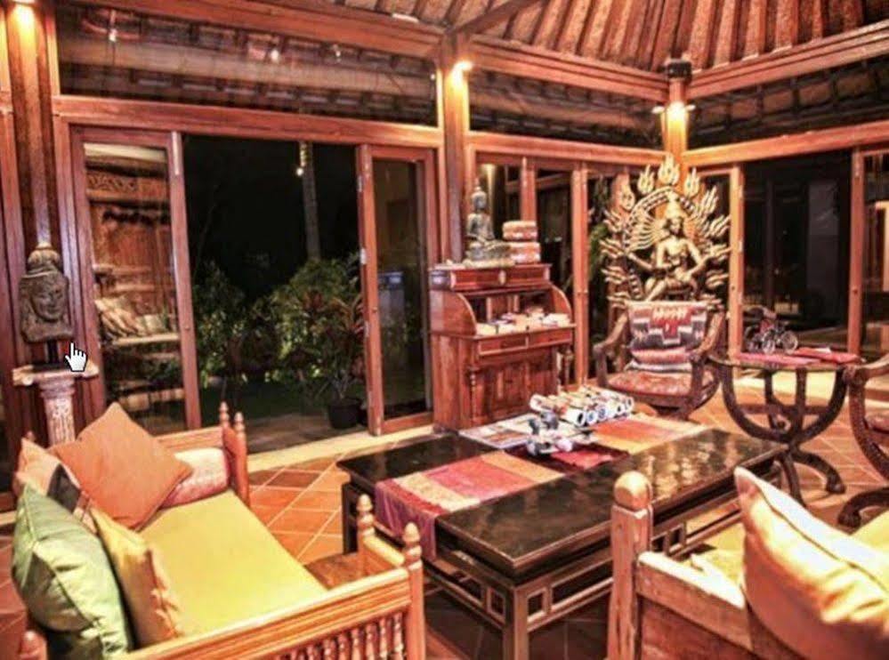 Sarna * Ubud (Bali)