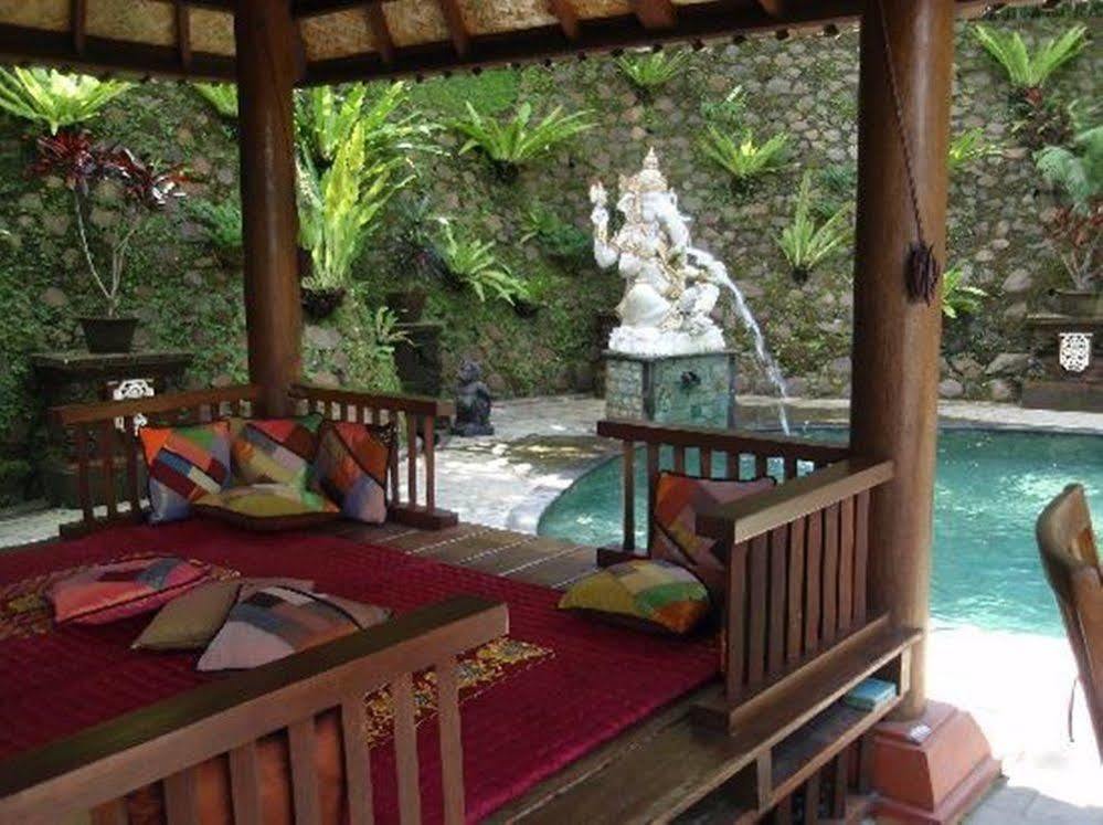 Sarna * Ubud (Bali)