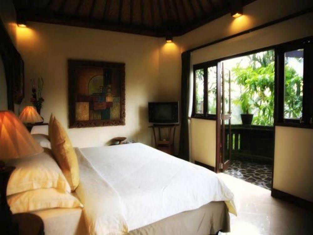 Sarna * Ubud (Bali)