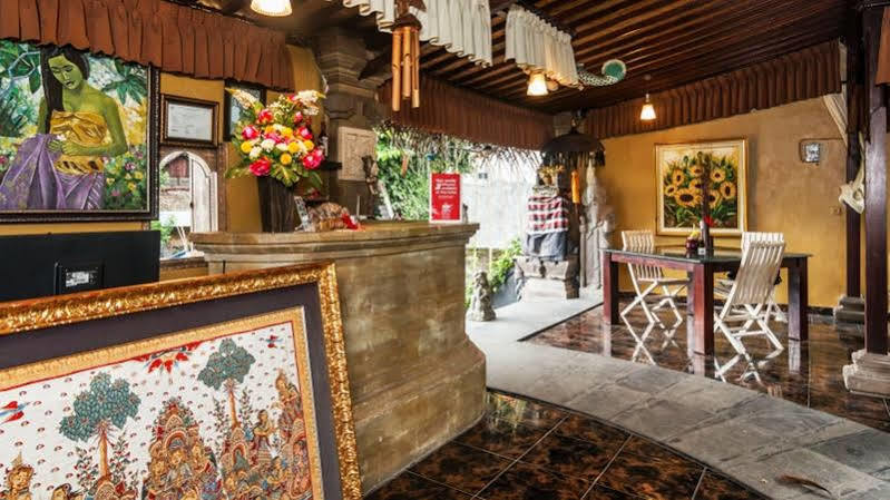 Zen Teges Kawan 3* Ubud (Bali)
