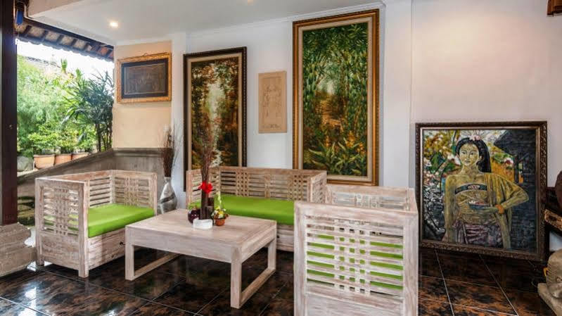 Hotel Zen Teges Kawan 3*