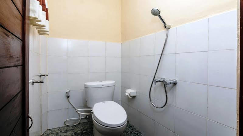 Zen Teges Kawan 3* Ubud (Bali)