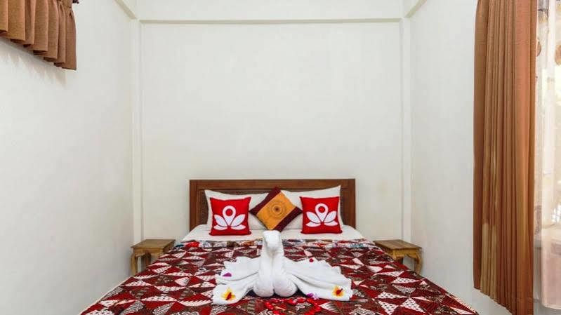 Zen Teges Kawan 3* Ubud (Bali)