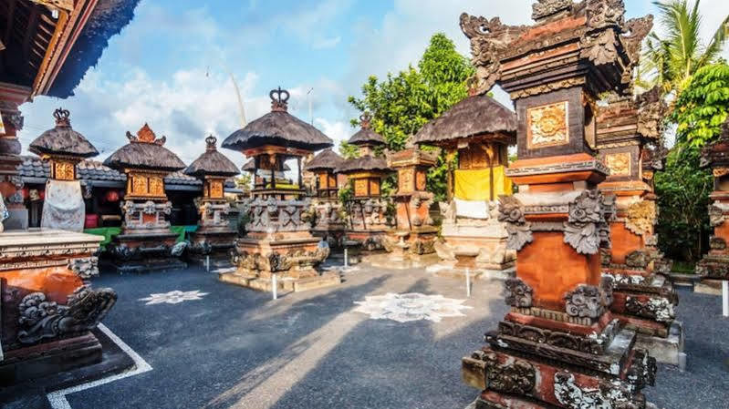 Hotel Zen Teges Kawan 3*