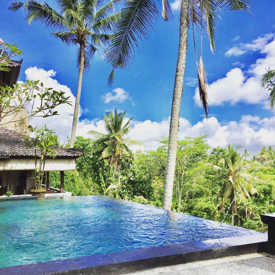 Guest house Buana Sakti Ubud (Bali)