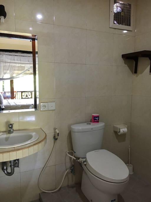 Buana Sakti Guest house