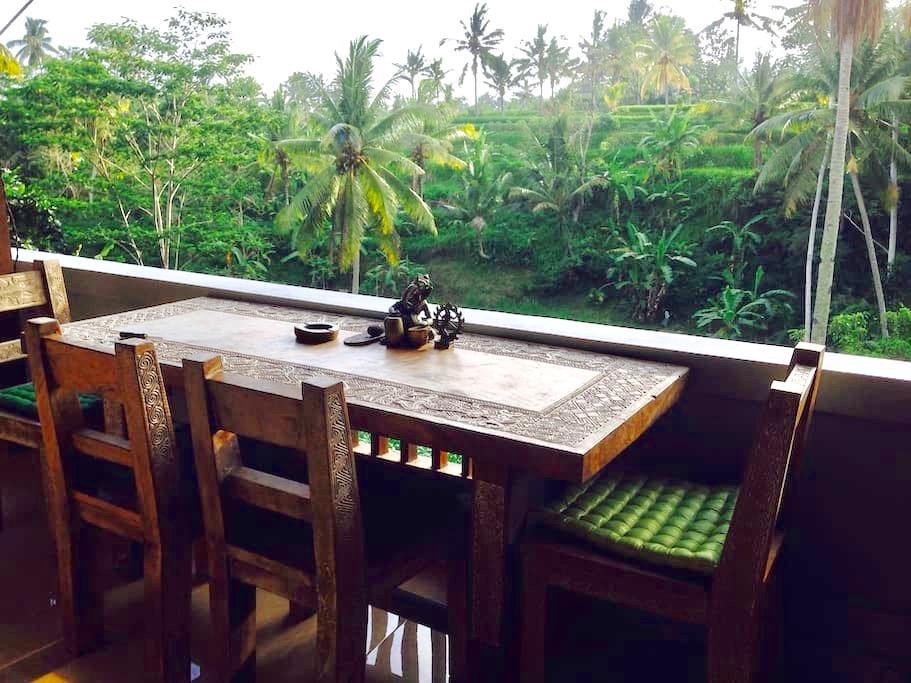 Buana Sakti Ubud (Bali)