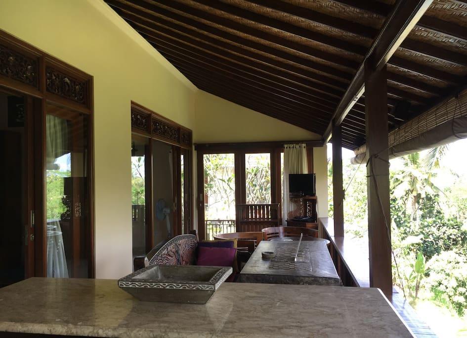 Buana Sakti Guest house 3*