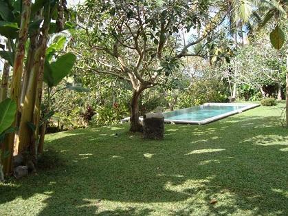 Villa Namaste