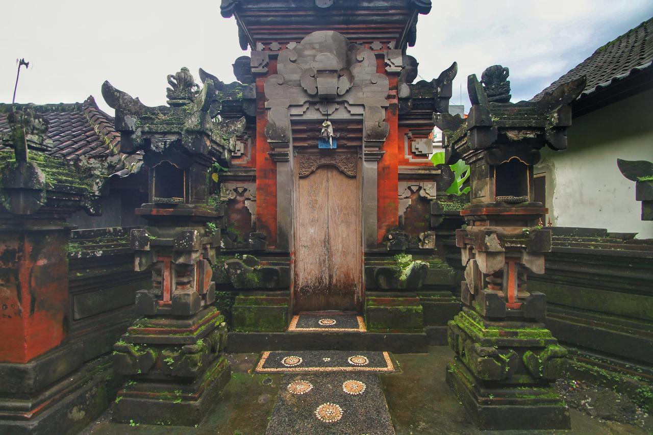 Dewi Putri House Guest house