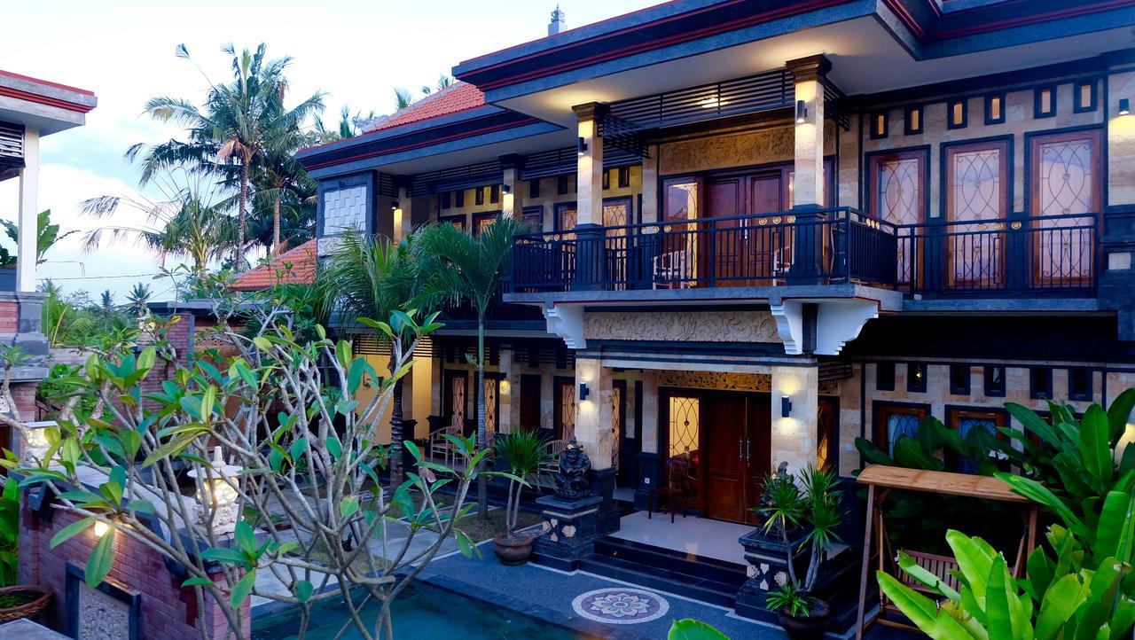 Wiki Bali Ubud
