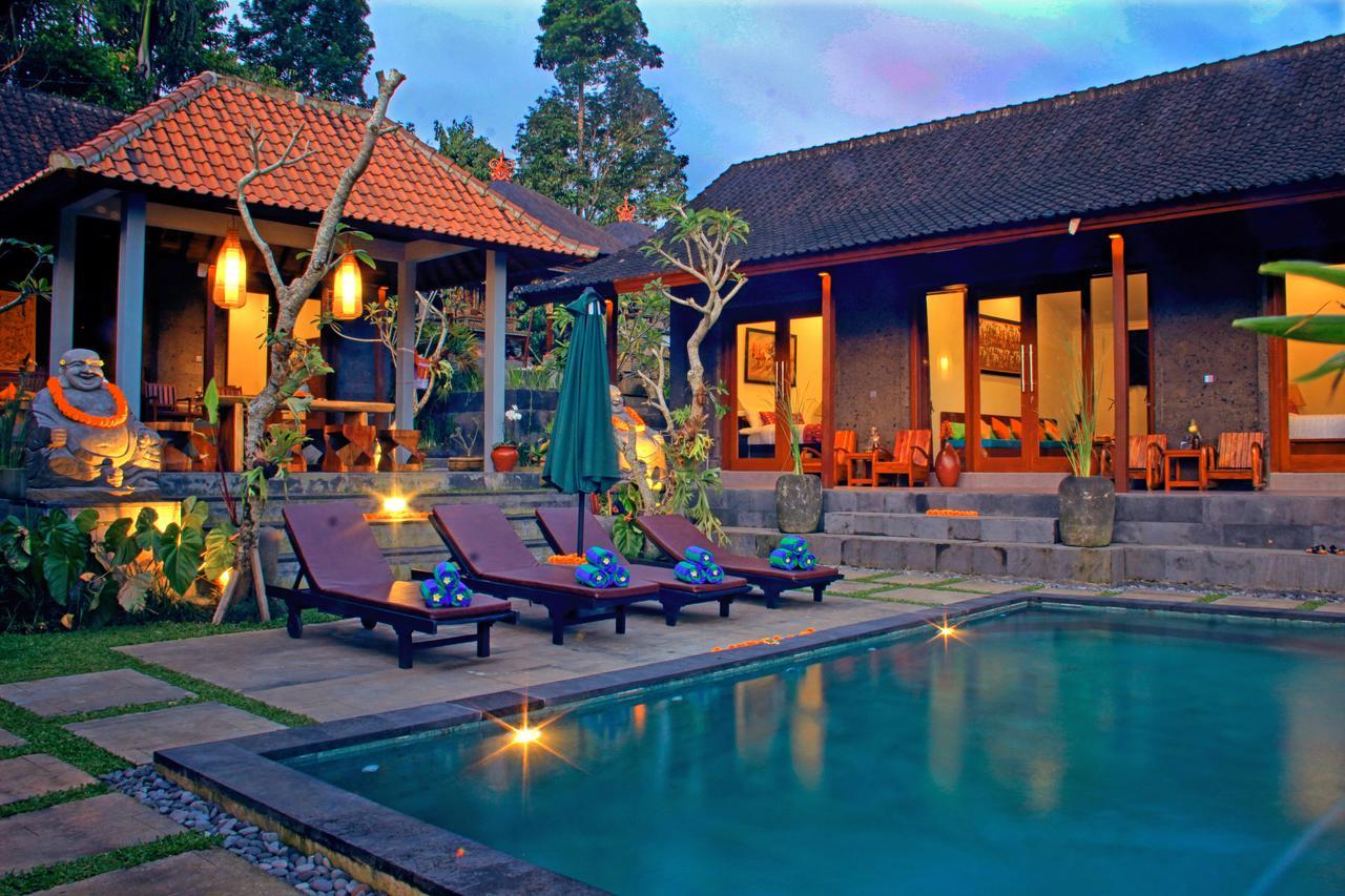 Kicen Ubud